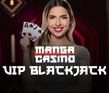 Exclusive VIP Blackjack