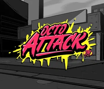 Octo Attack
