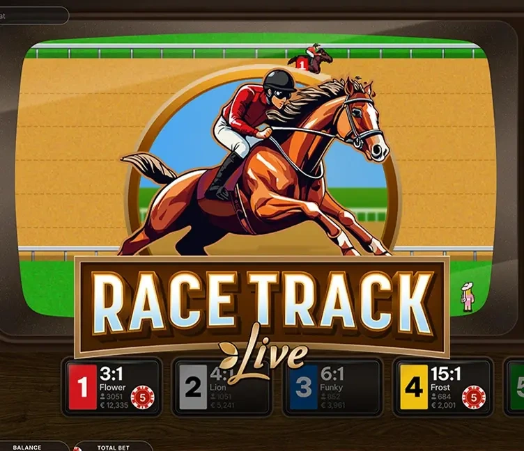 Race Track