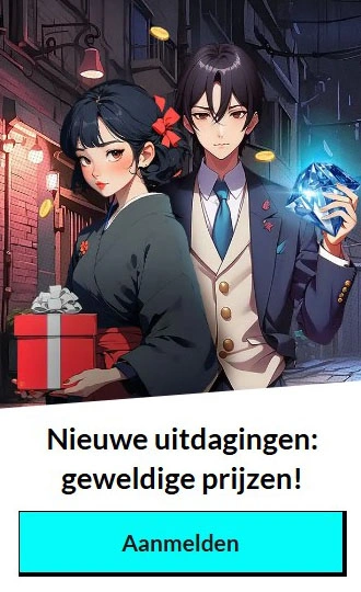 Manga bonus koop functie bij gokkasten