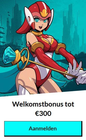 Mwelkomstbonus